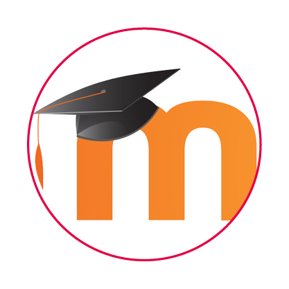 Digital teaching and learning - Moodle is the central learning management system (LMS) at Augsburg Technical University of Applied Sciences. Students can access materials and interact with lecturers and fellow students at any time via Moodle.