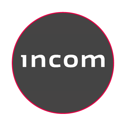 Incom is the communication platform of the Faculty of Design. Architecture also uses this platform.