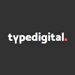 typedigital Logo
