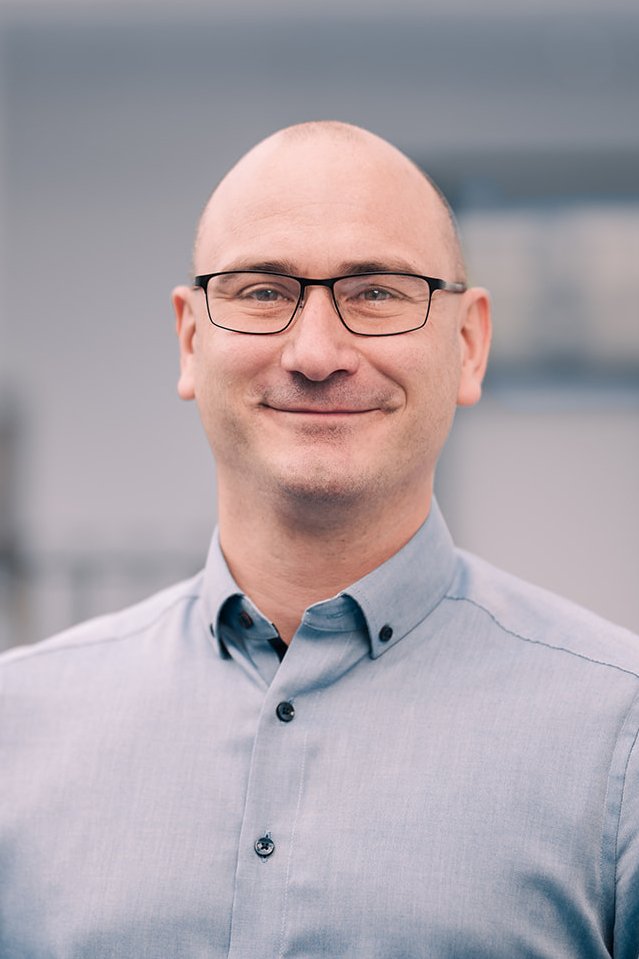 Prof. Dr. Lothar Braun Prof. Dr. Lothar Braun