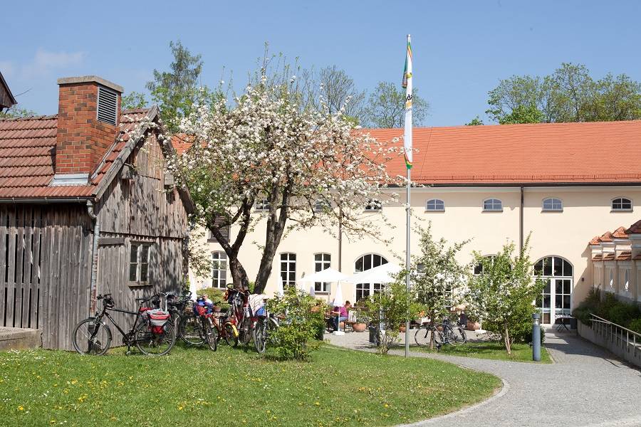 Kloster Holzen