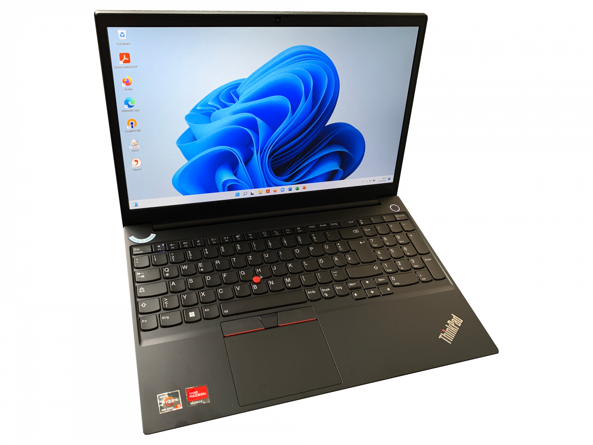 Lenovo ThinkPad