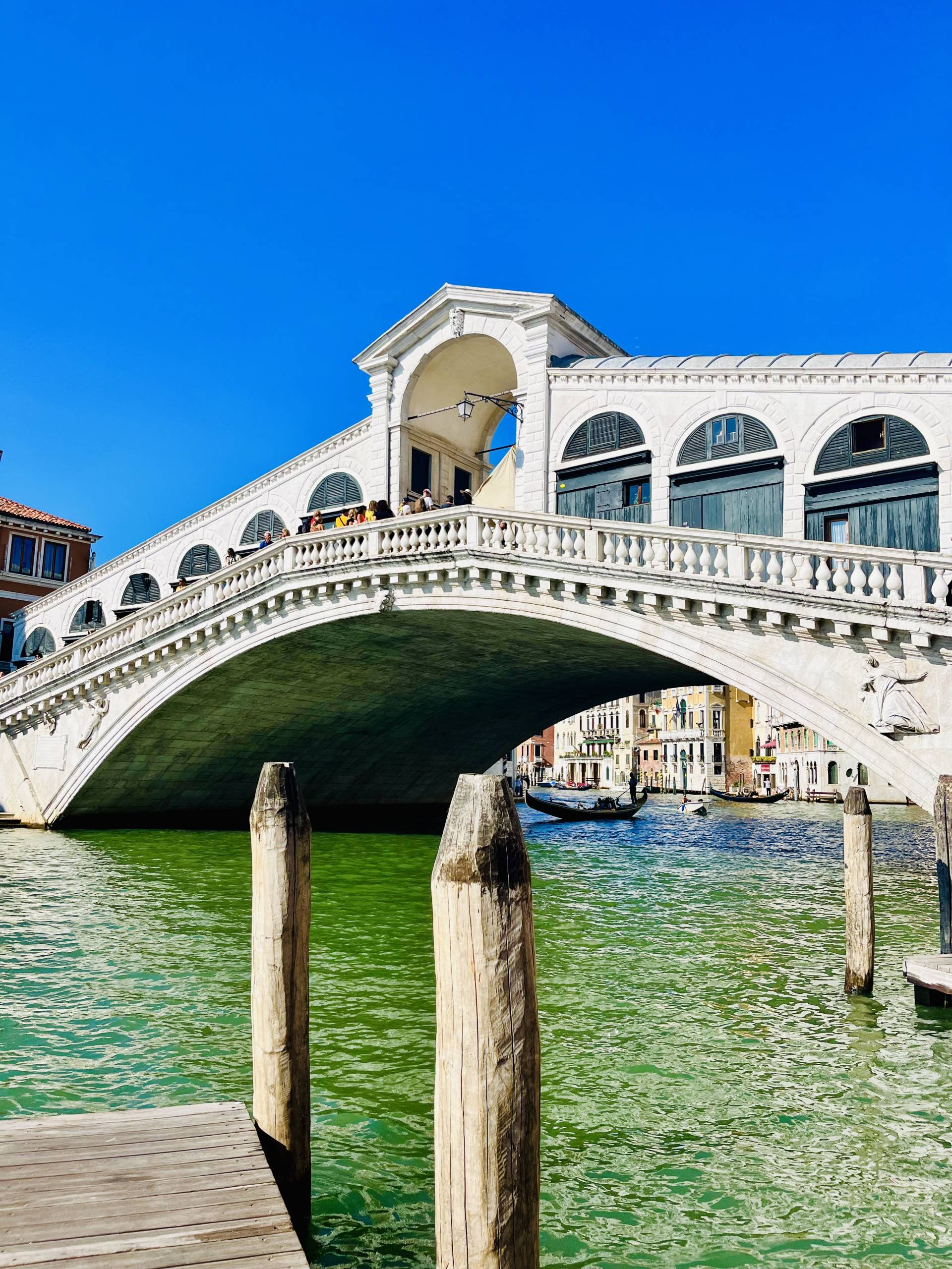 Ponte di Rialto