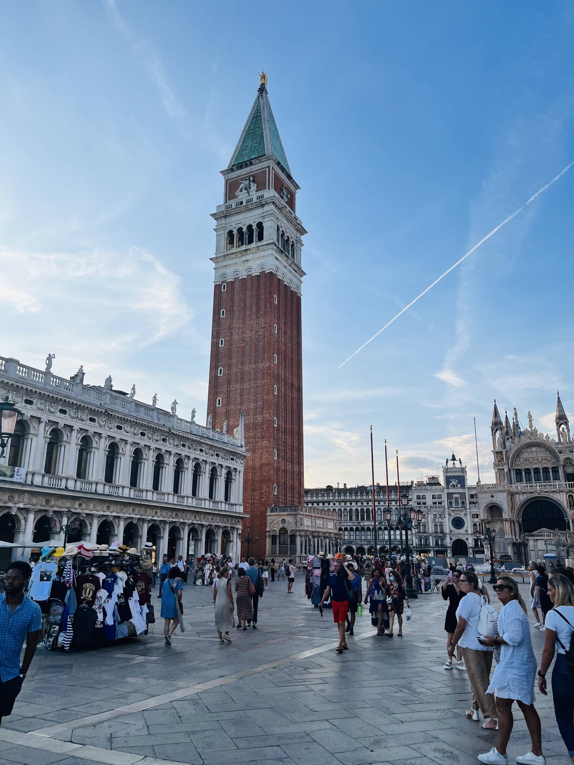 Piazzetta San Marco