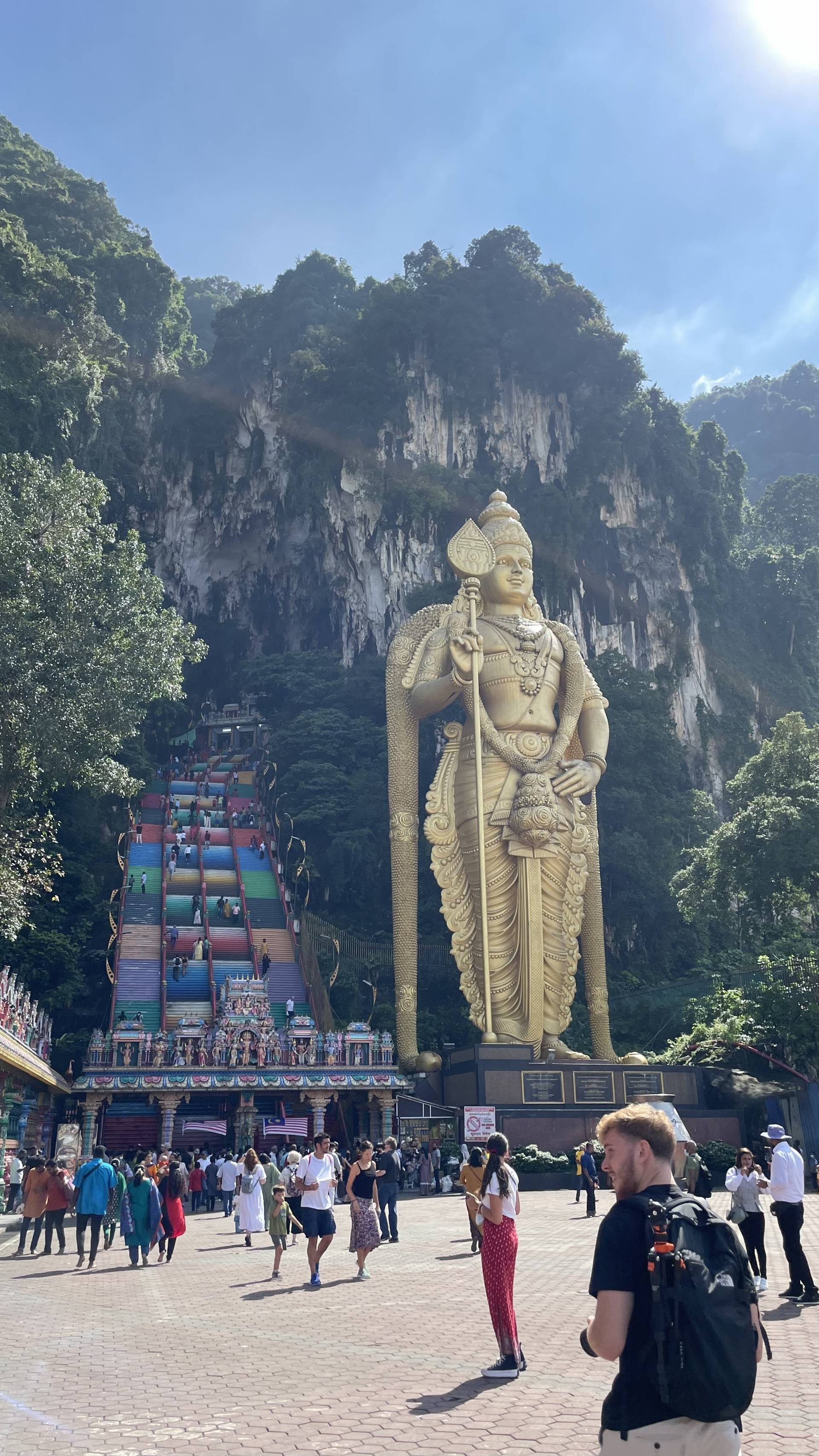 Batu Caves