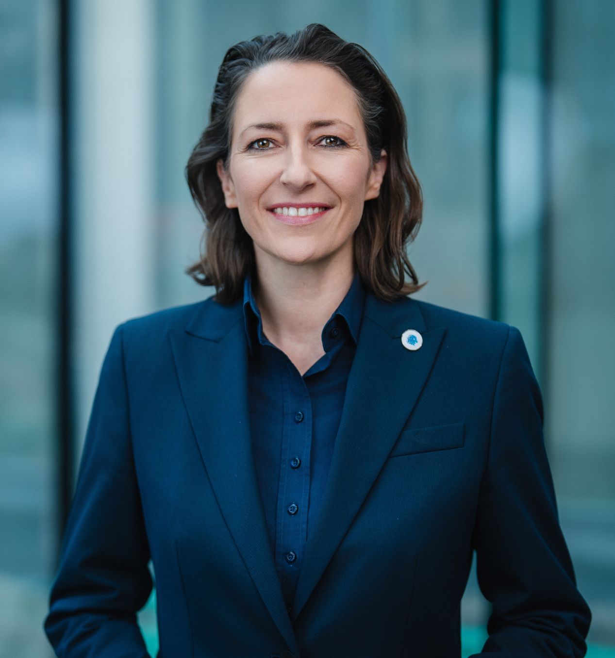 Prof. Dr. habil. Eva Lermer Prof. Dr. habil. Eva Lermer