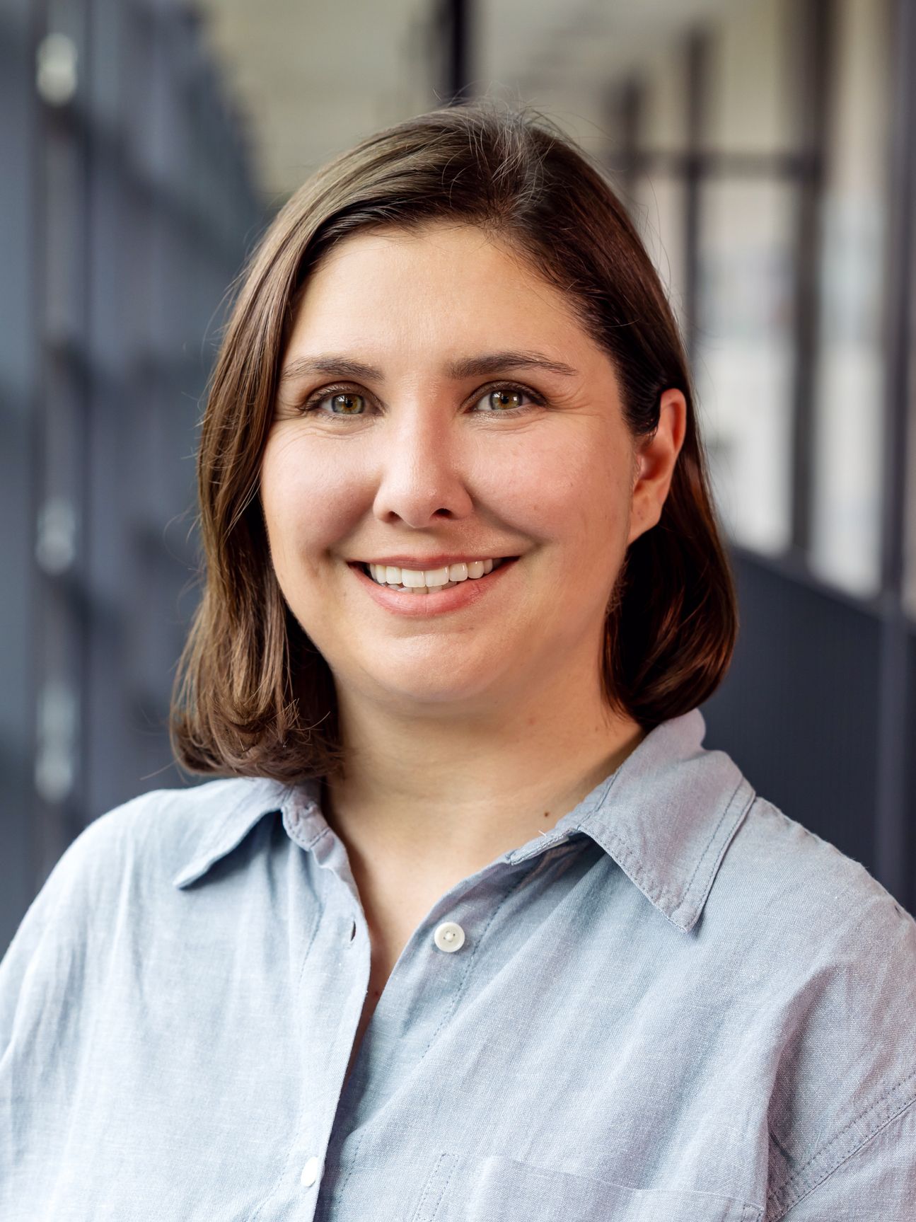 Teresa Herzgsell, M.A. Teresa Herzgsell, M.A.