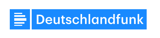 Logo: Deutschlandfunk