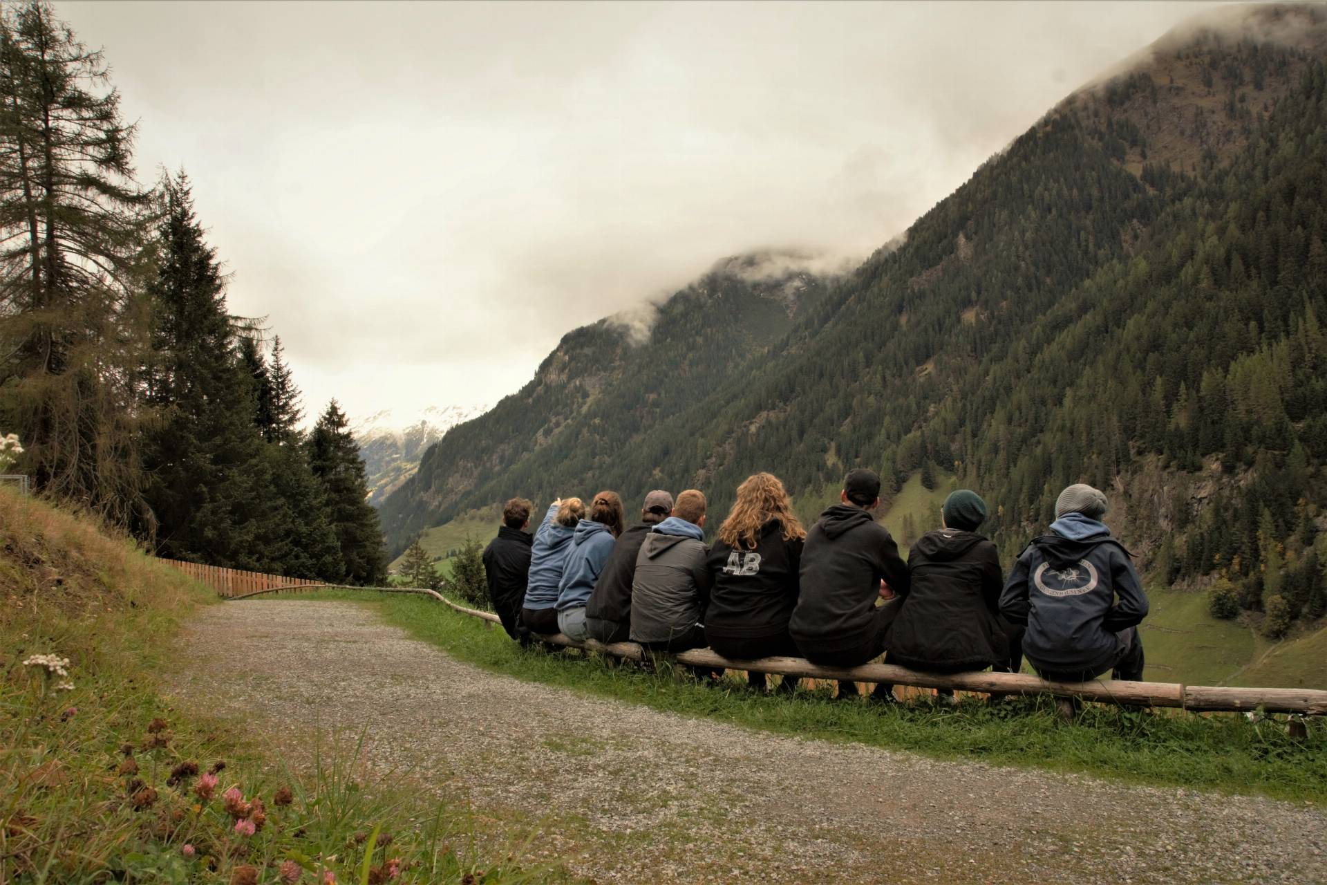 Gruppenbild-Gaisbockmuseum