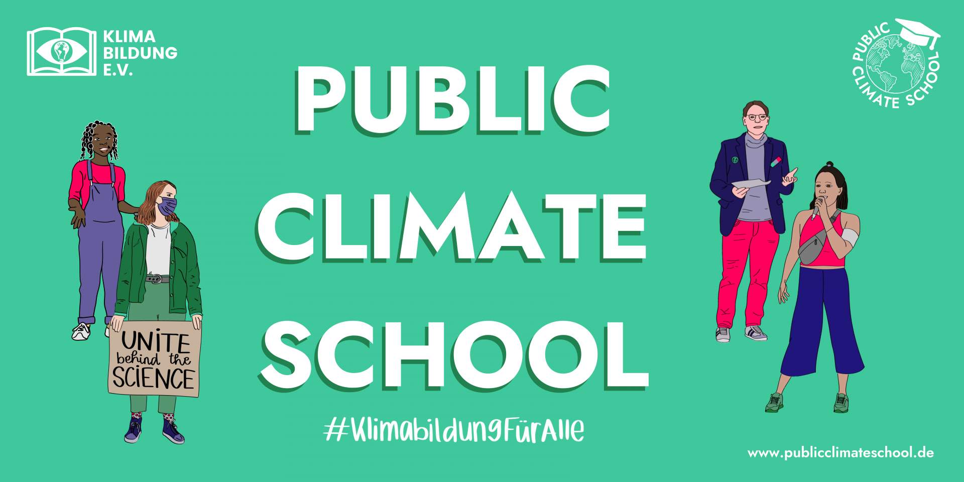 Public Climate School