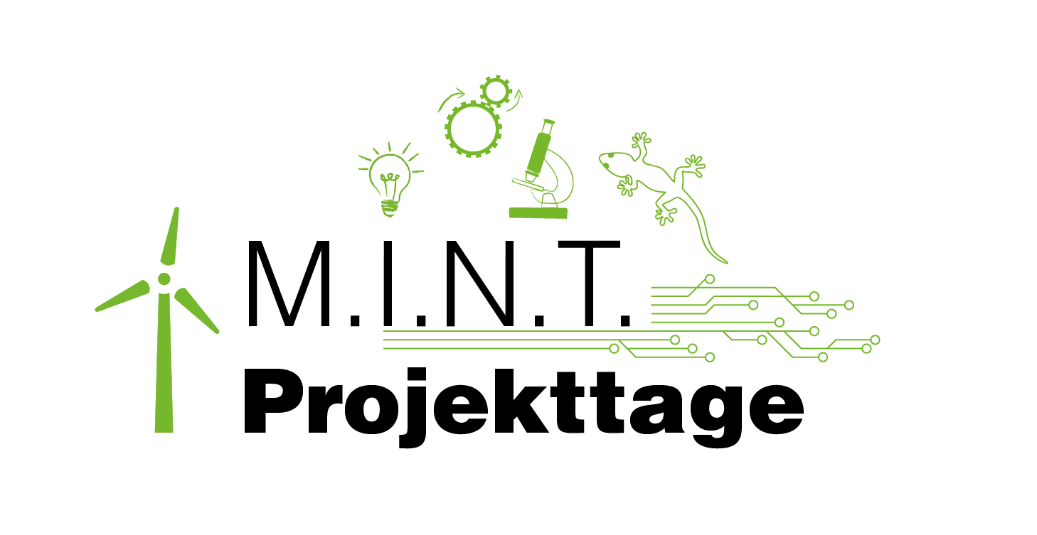 IJF MINT-Projekttage