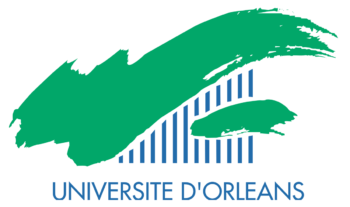 Logo Universite D'Orleans