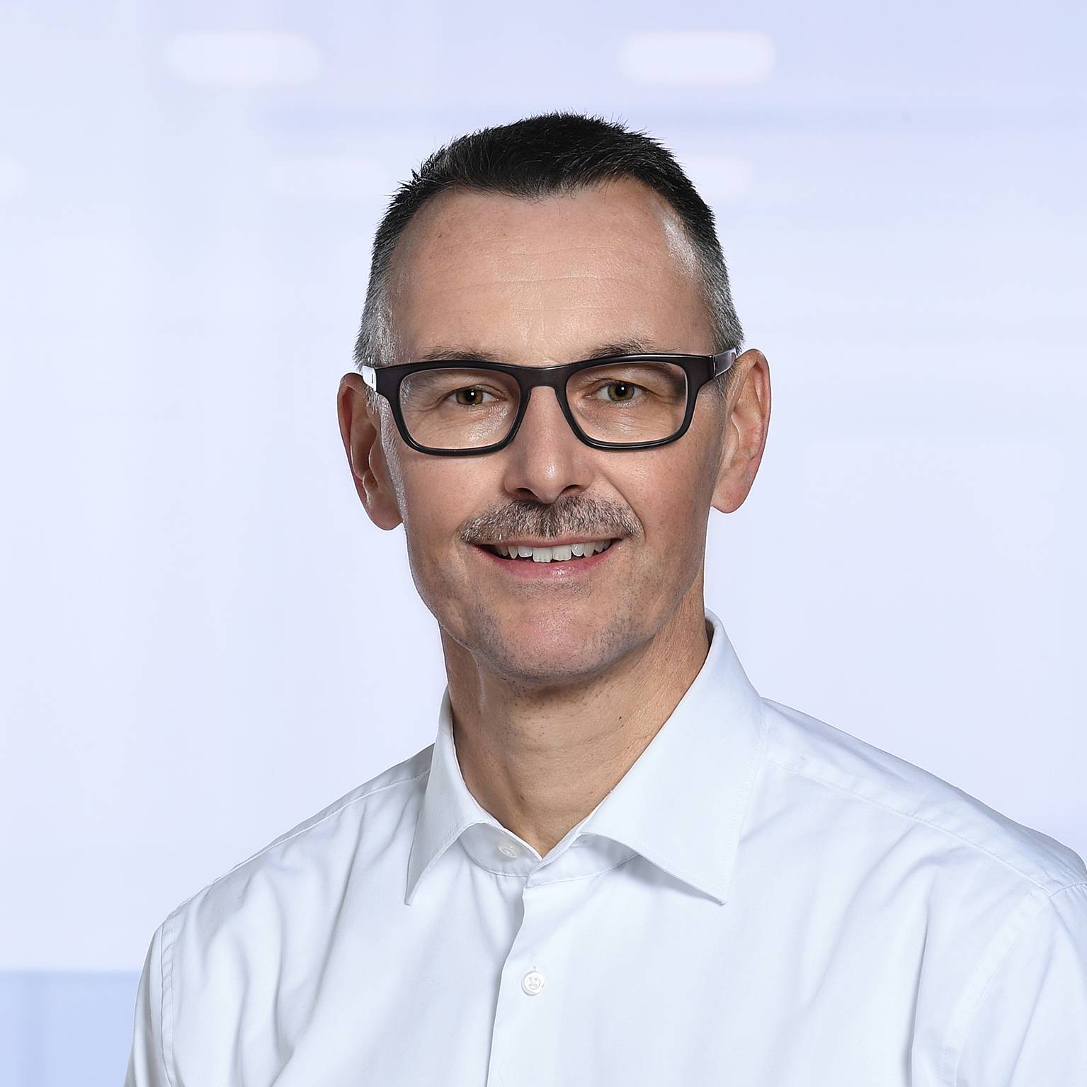 Dr. Andreas Kempf, ZEISS