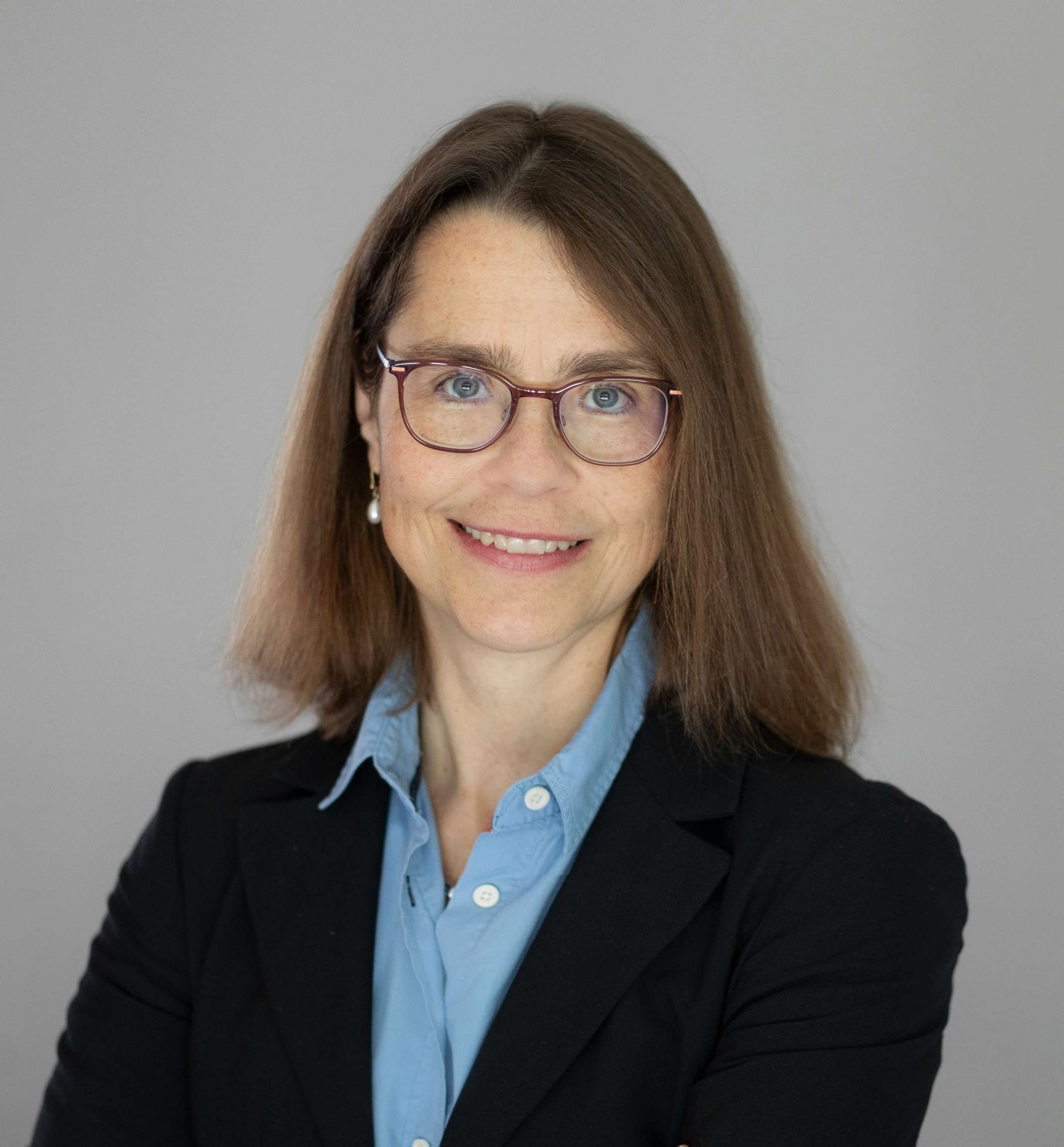 Prof. Dr.-Ing. Christine Schwaegerl