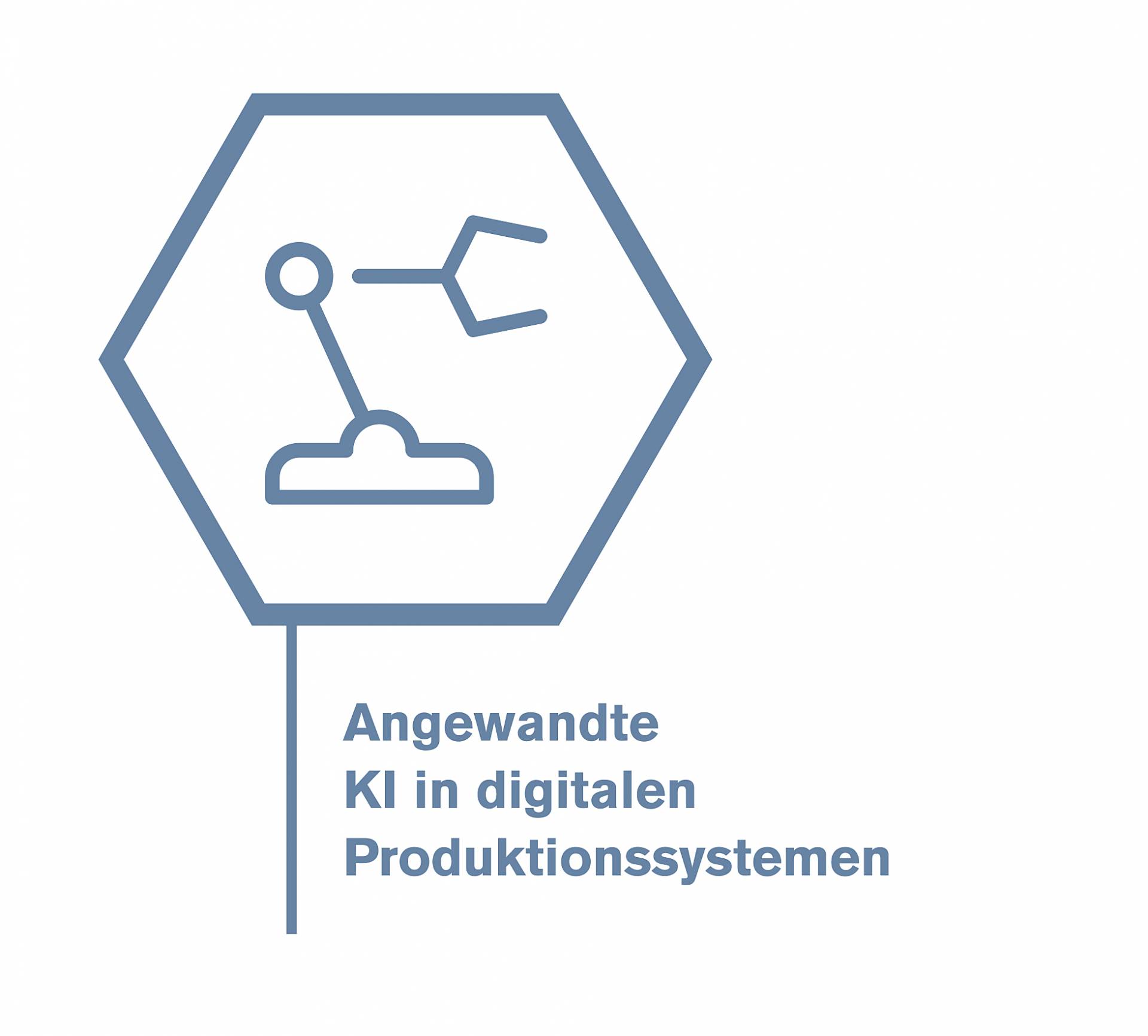 Angewandte KI in digitalisierten Produktionssystemen