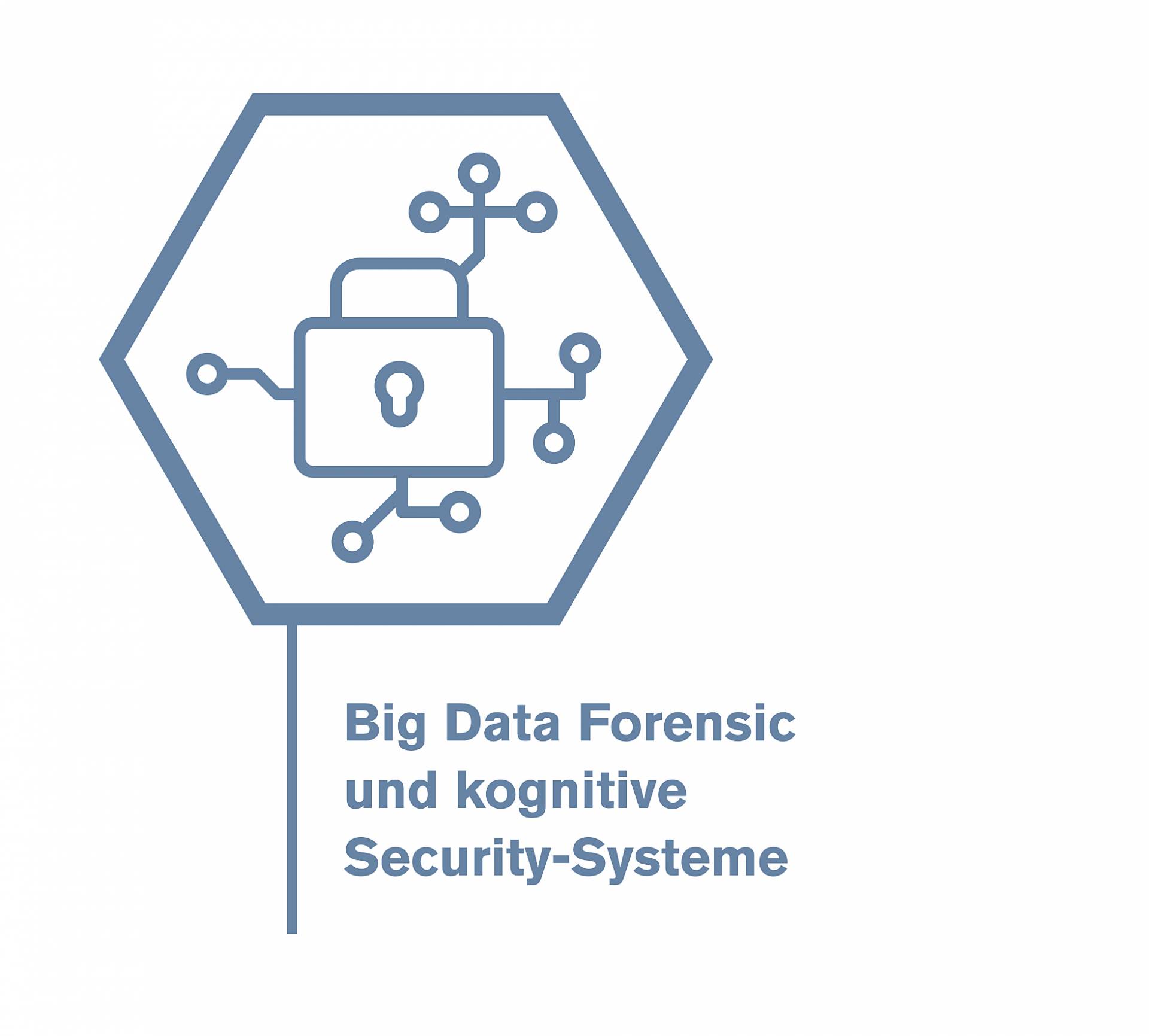 Big Data Forensic und kognitive Security Systeme