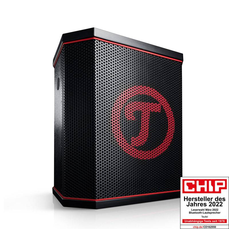 teufelbox
