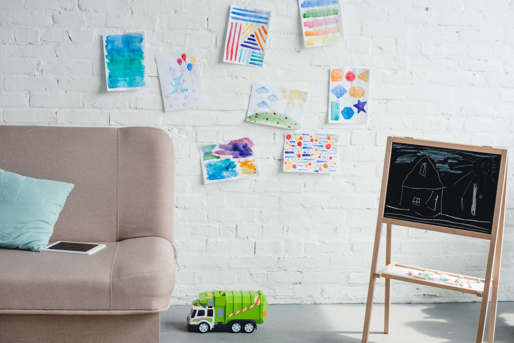 Studieren mit Kind
