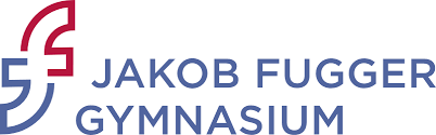 Logo Jakob-Fugger-Gymnasium