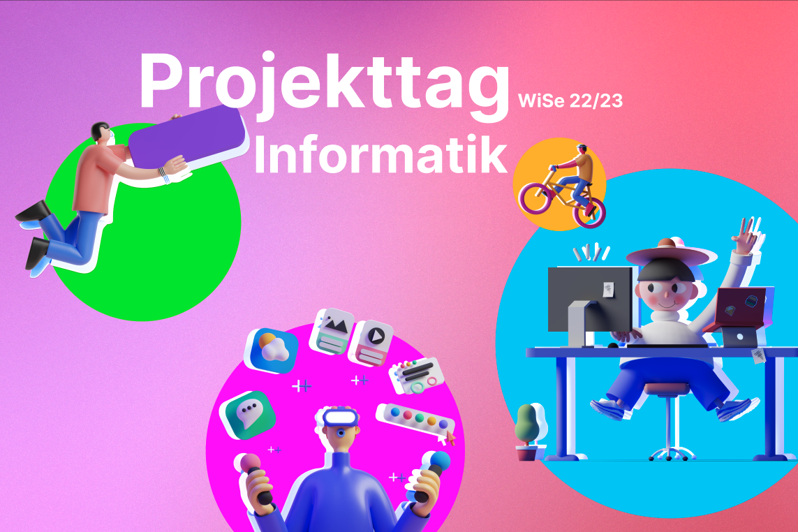 Projekttag Informatik