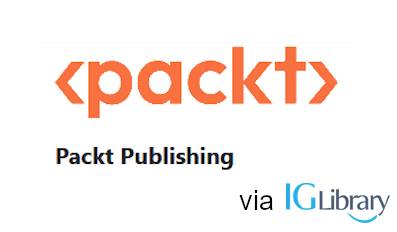 E-Books von Packt Publishing