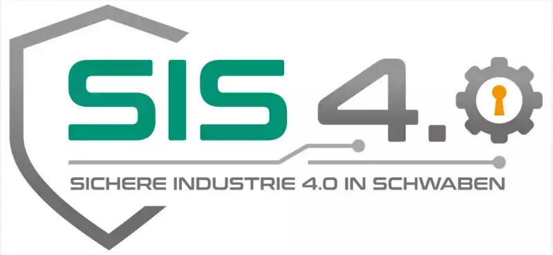 SIS 4.0 Logo