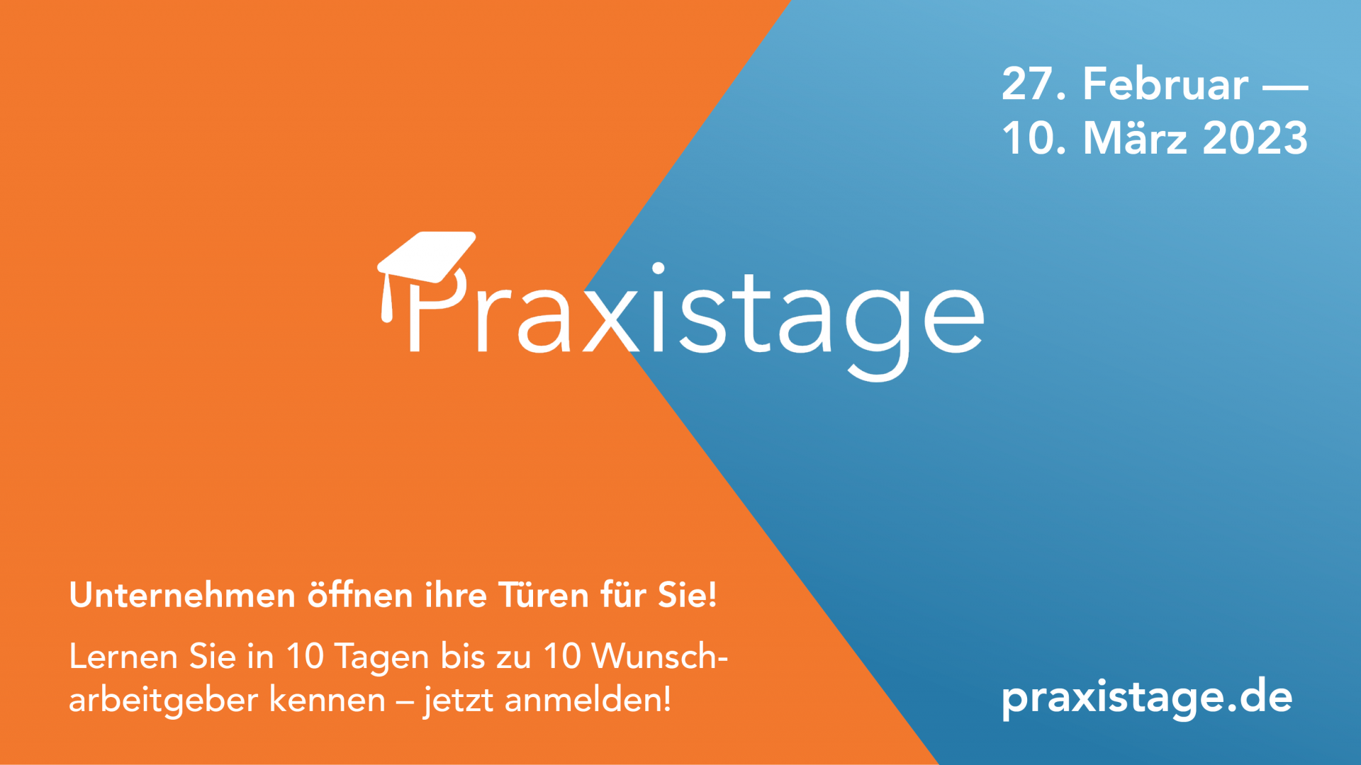 Praxistage