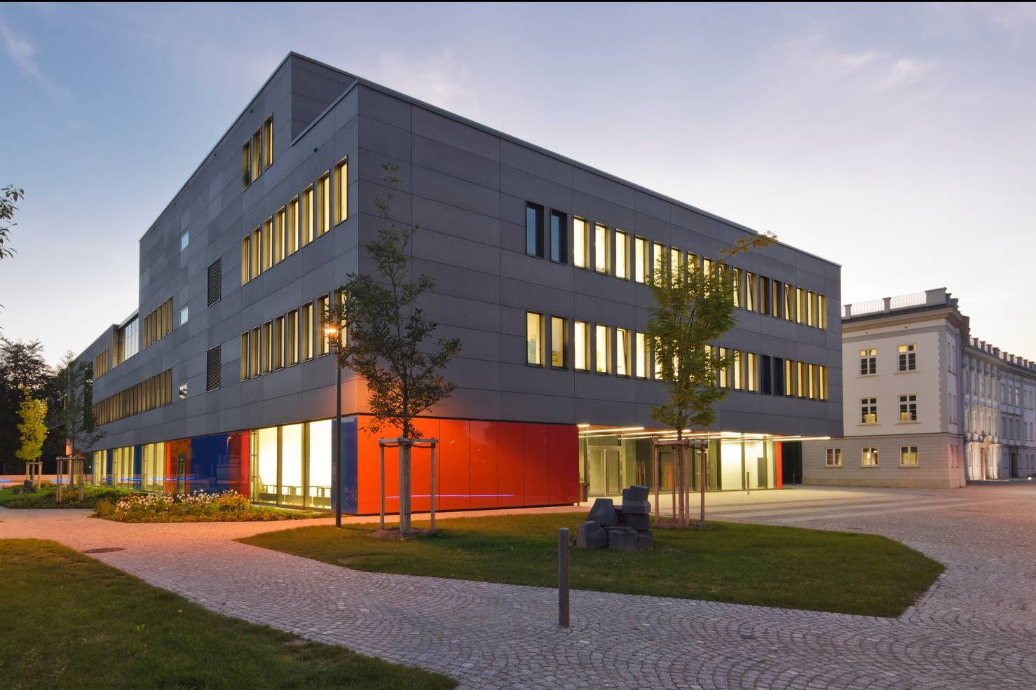 Augsburg University of Applied Sciences