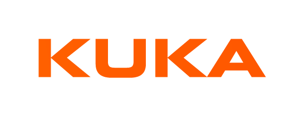 Logo: KUKA