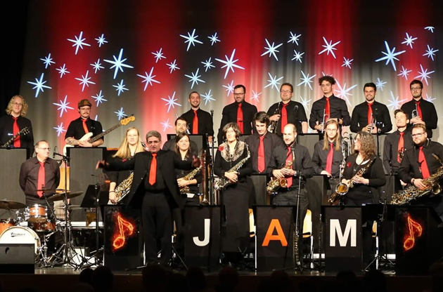 Big Band JAM