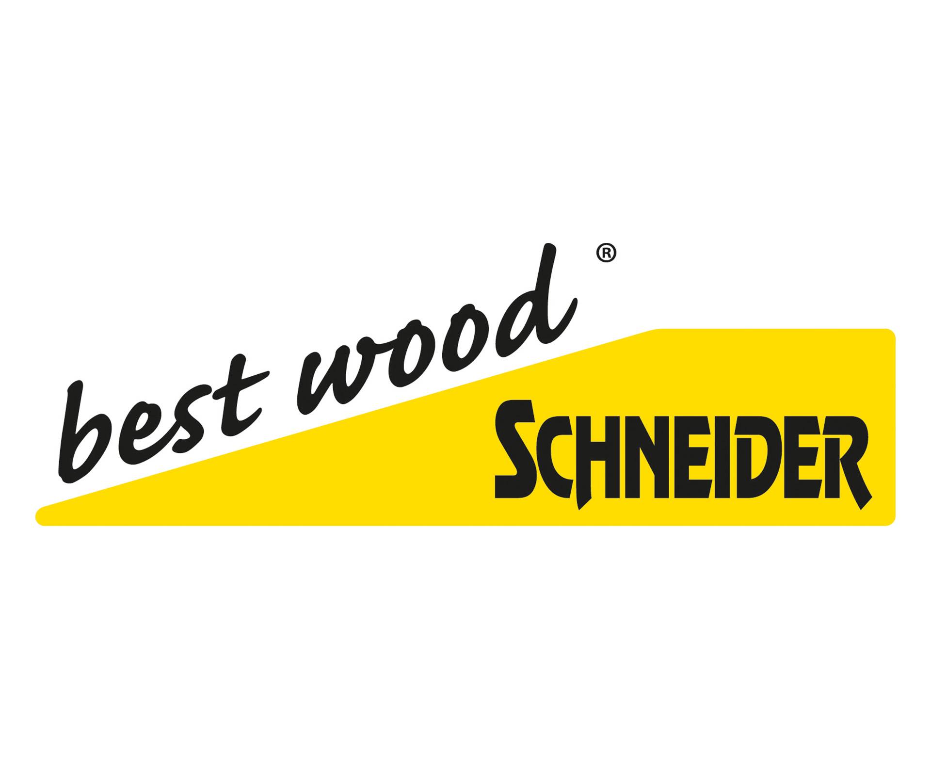 Unterstützt durch SCHNEIDER