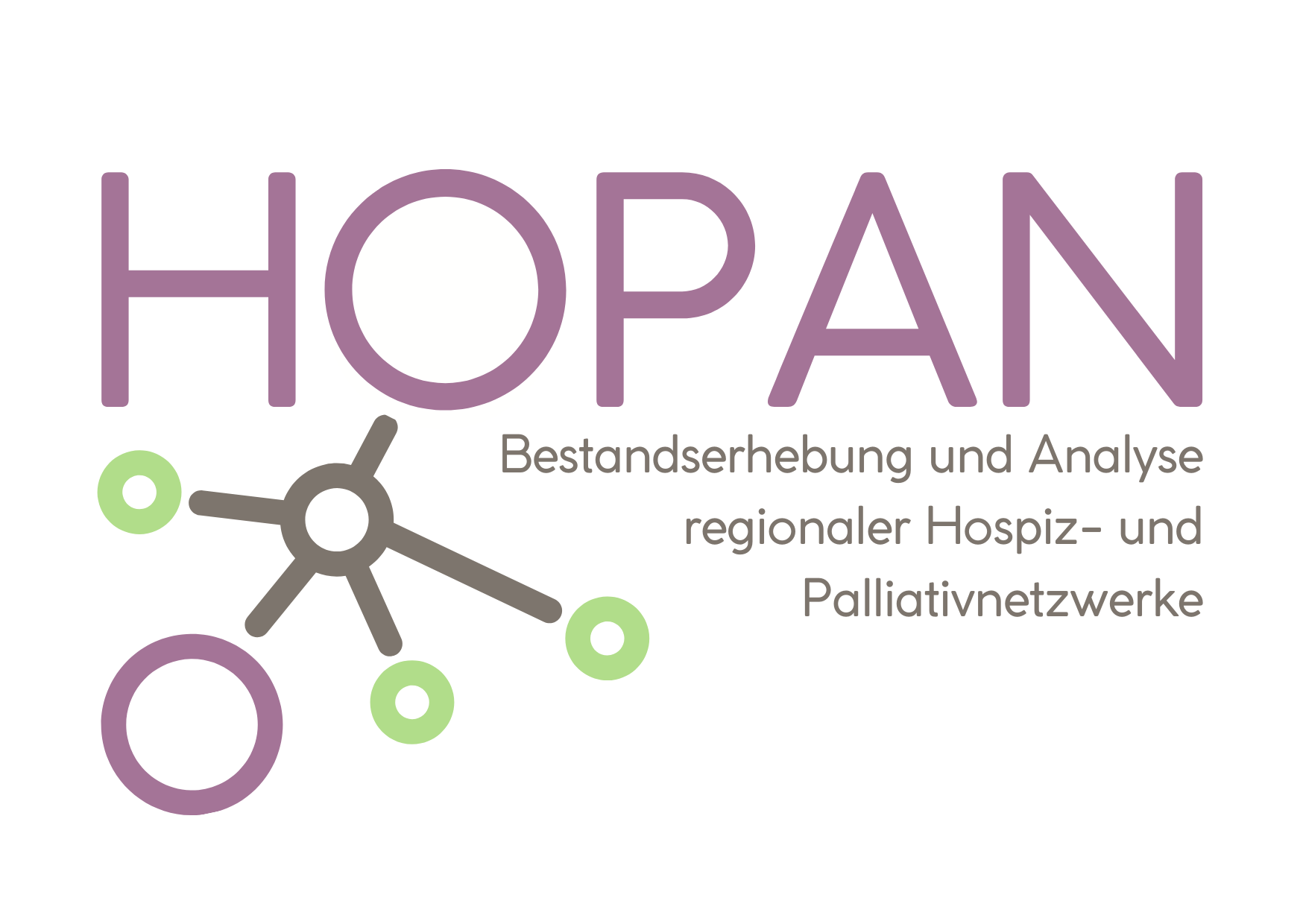 Logo HOPAN