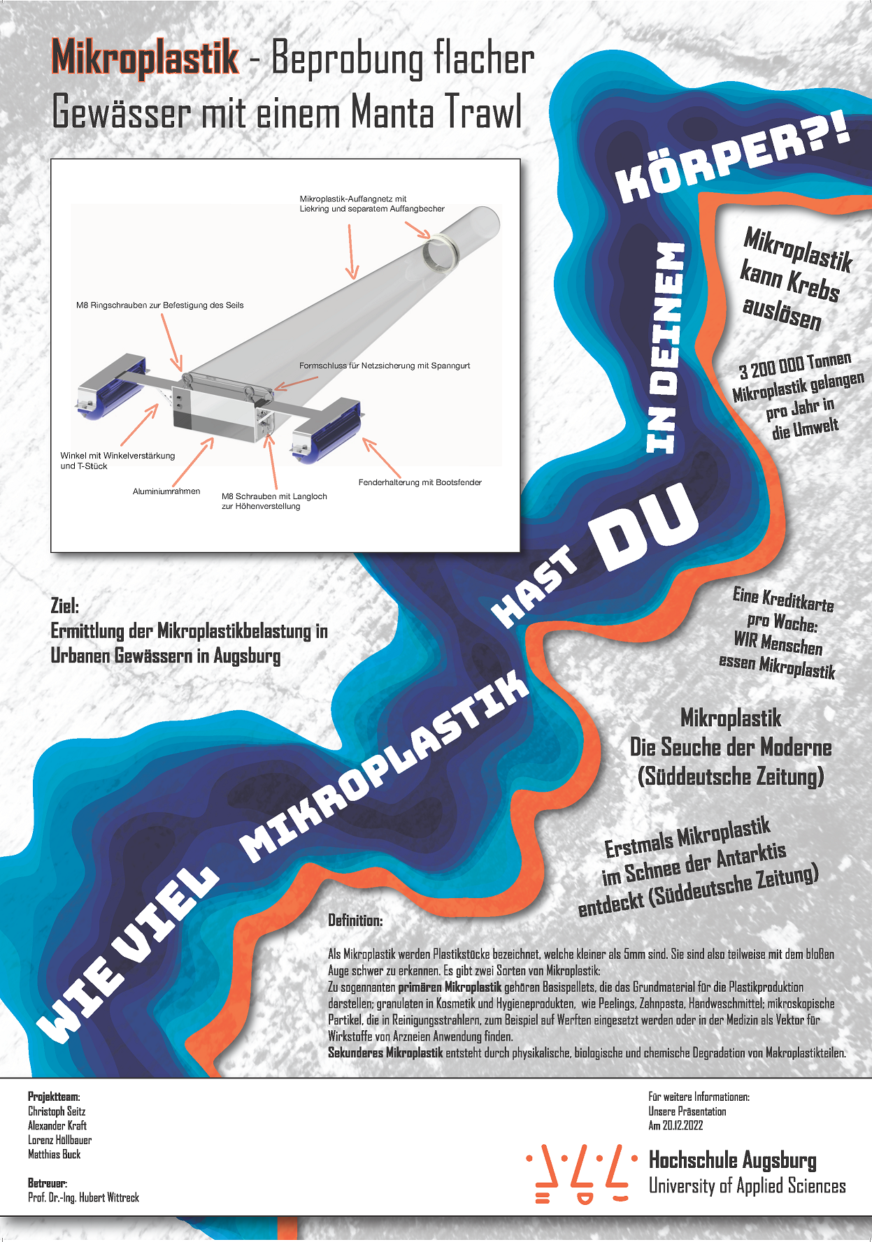 Infoposter-Mikroplastik-Beprobung-WS22/23