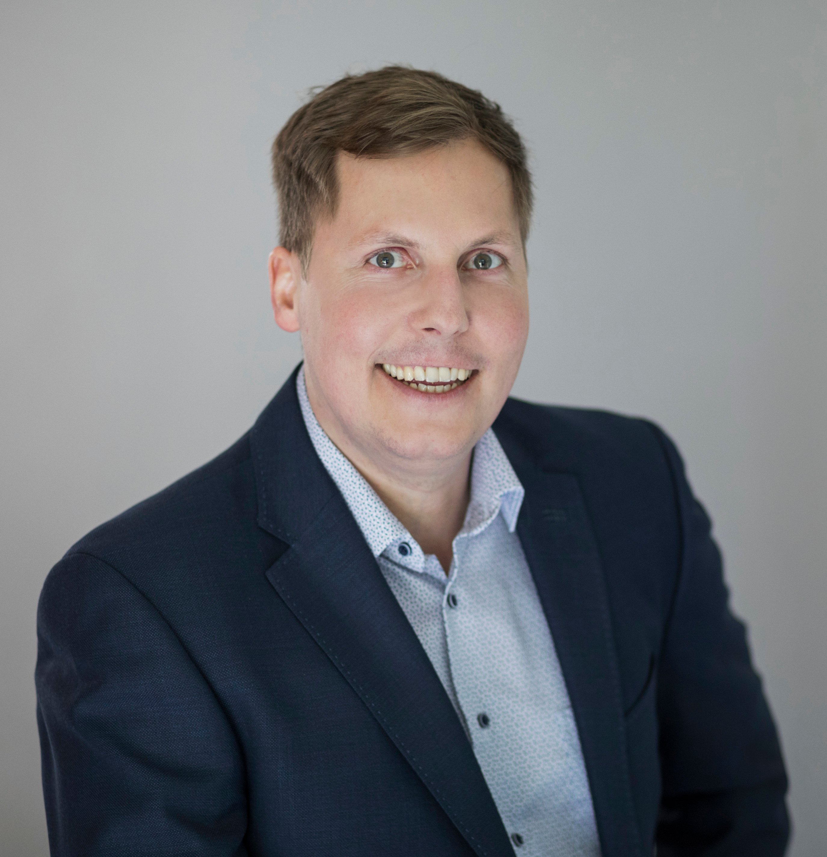 Julian Stähler, M. Sc. Julian Stähler, M. Sc.