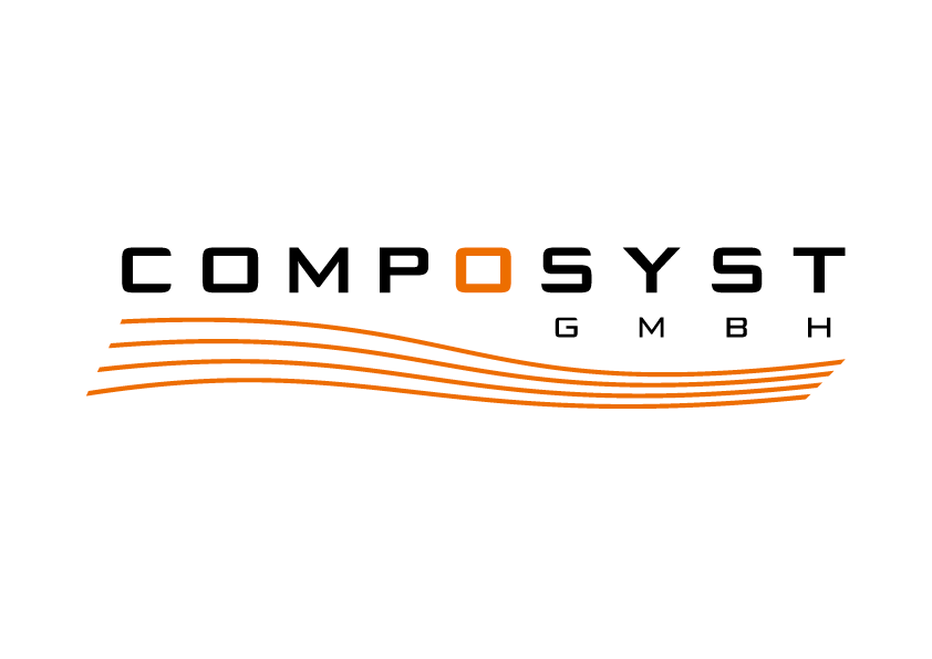 Logo Composyst