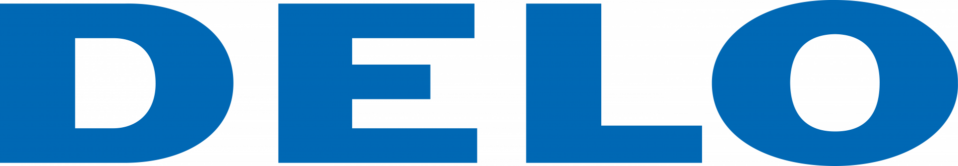 Logo DELO
