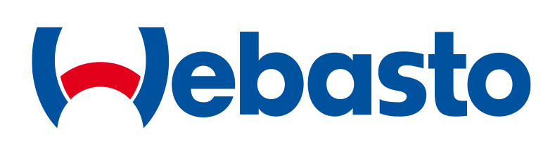 Logo Webasto