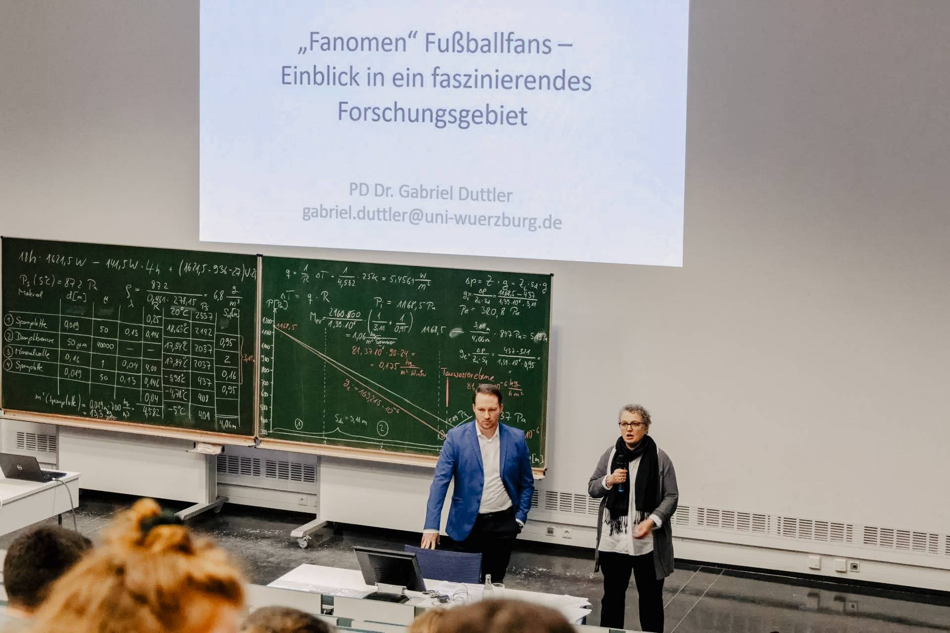 Dr. Gabriel Duttler