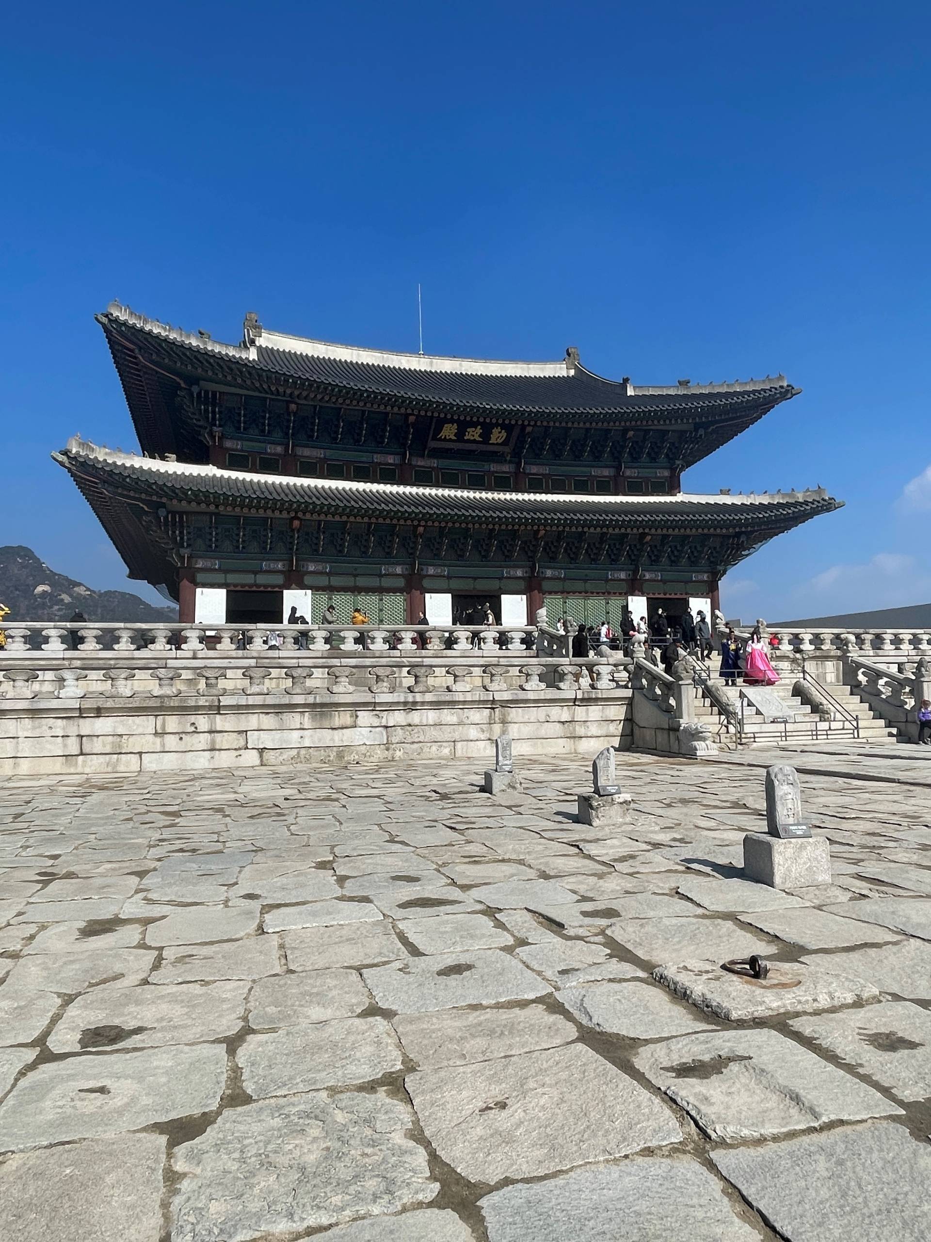 Gyeongbokgung