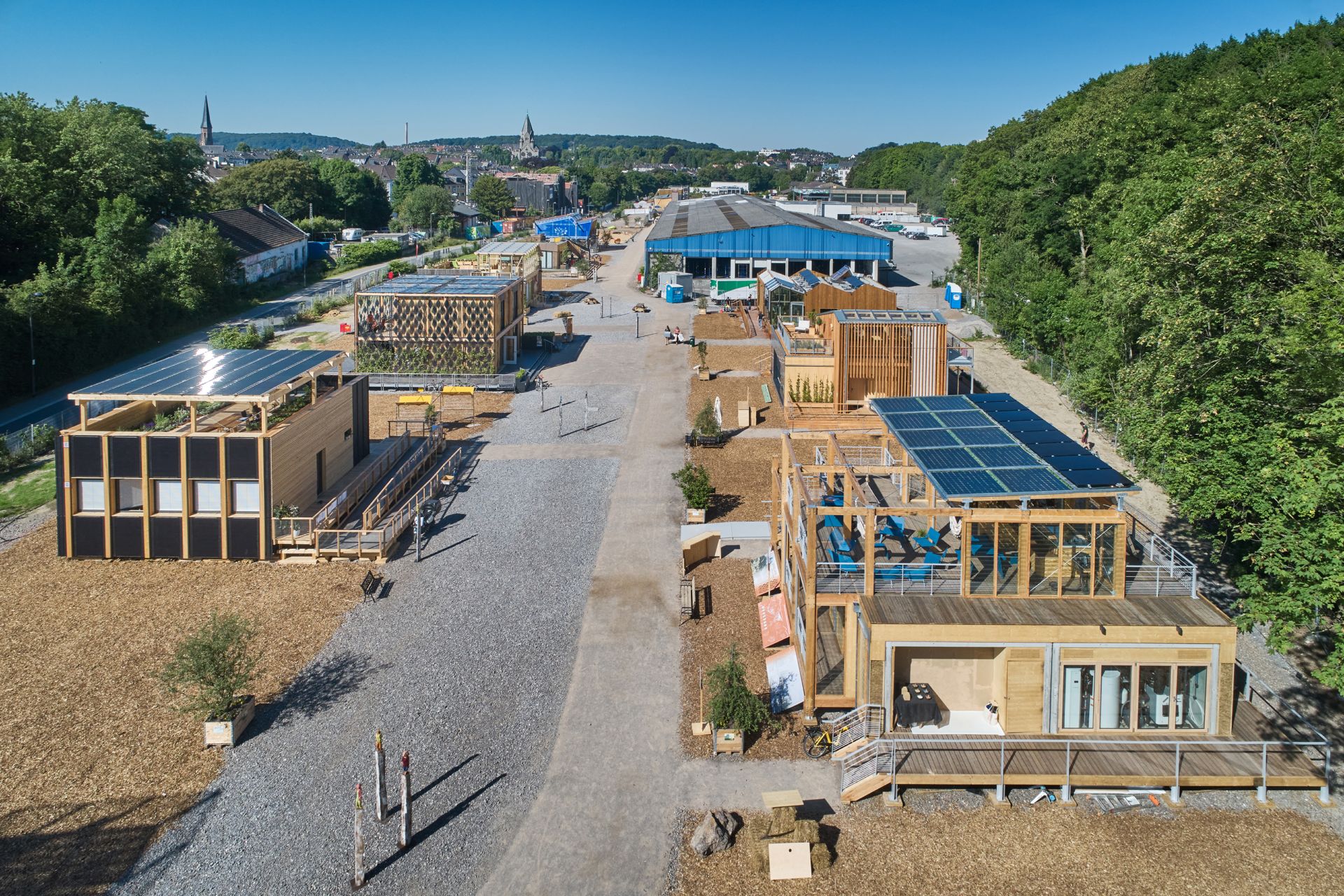 Solar Decathlon