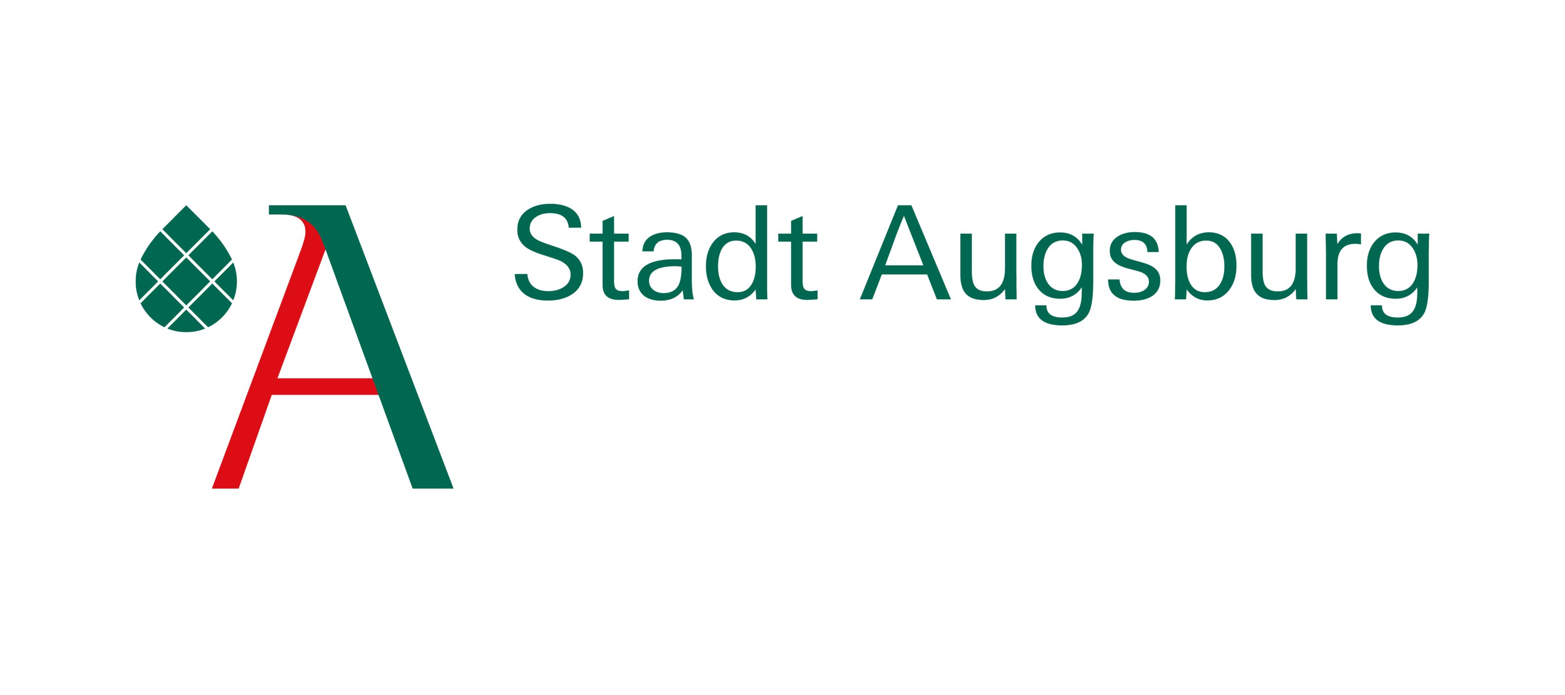 Logo: Stadt Augsburg Logo: Stadt Augsburg