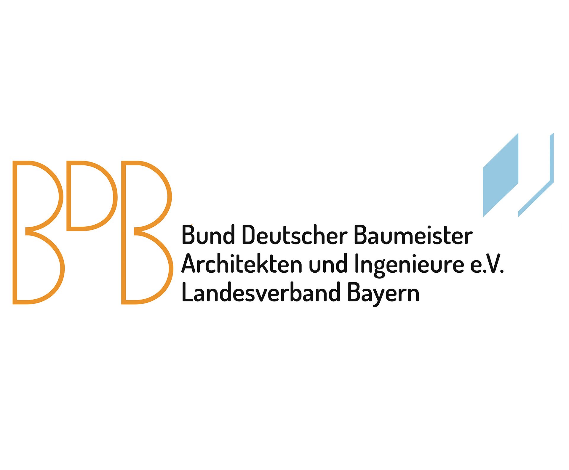 Logo BDB