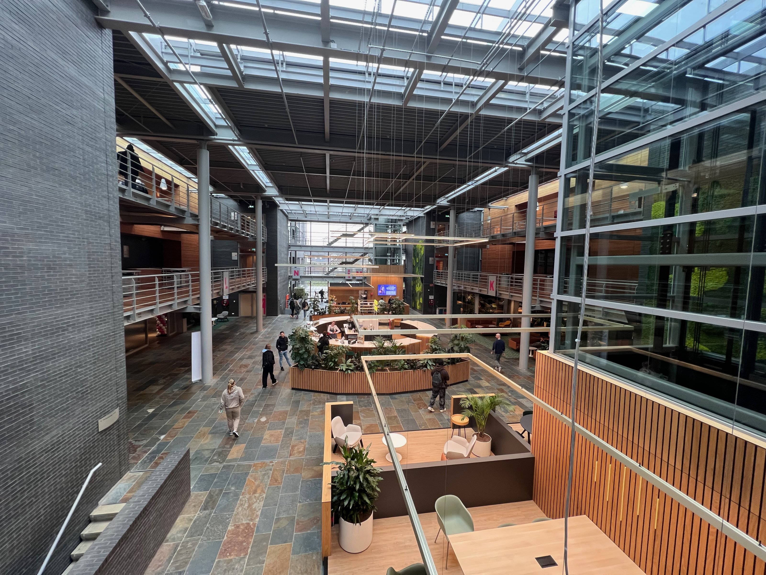 BIP Haarlem
