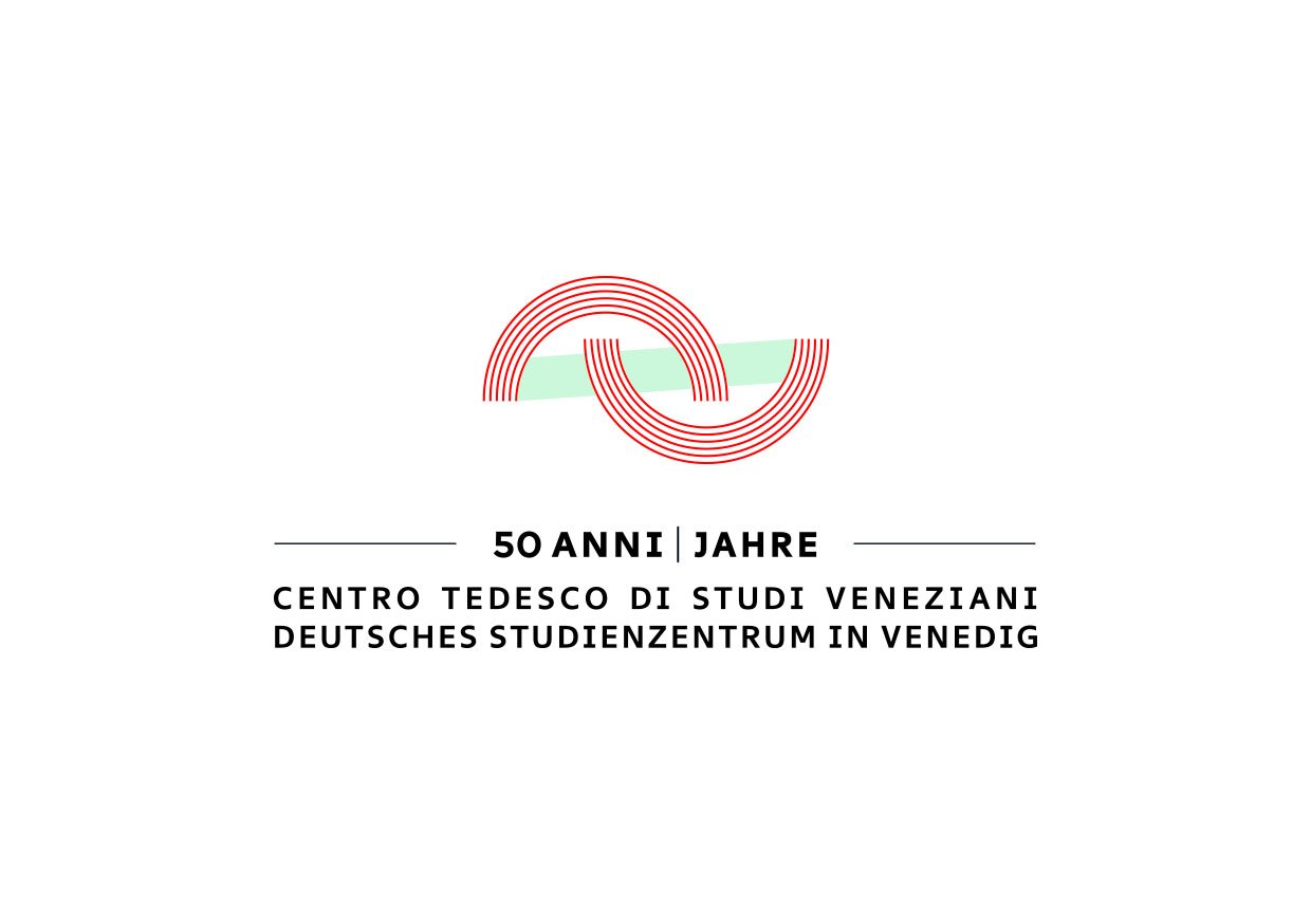 Logo: Deutsches Studienzentrum in Venedig