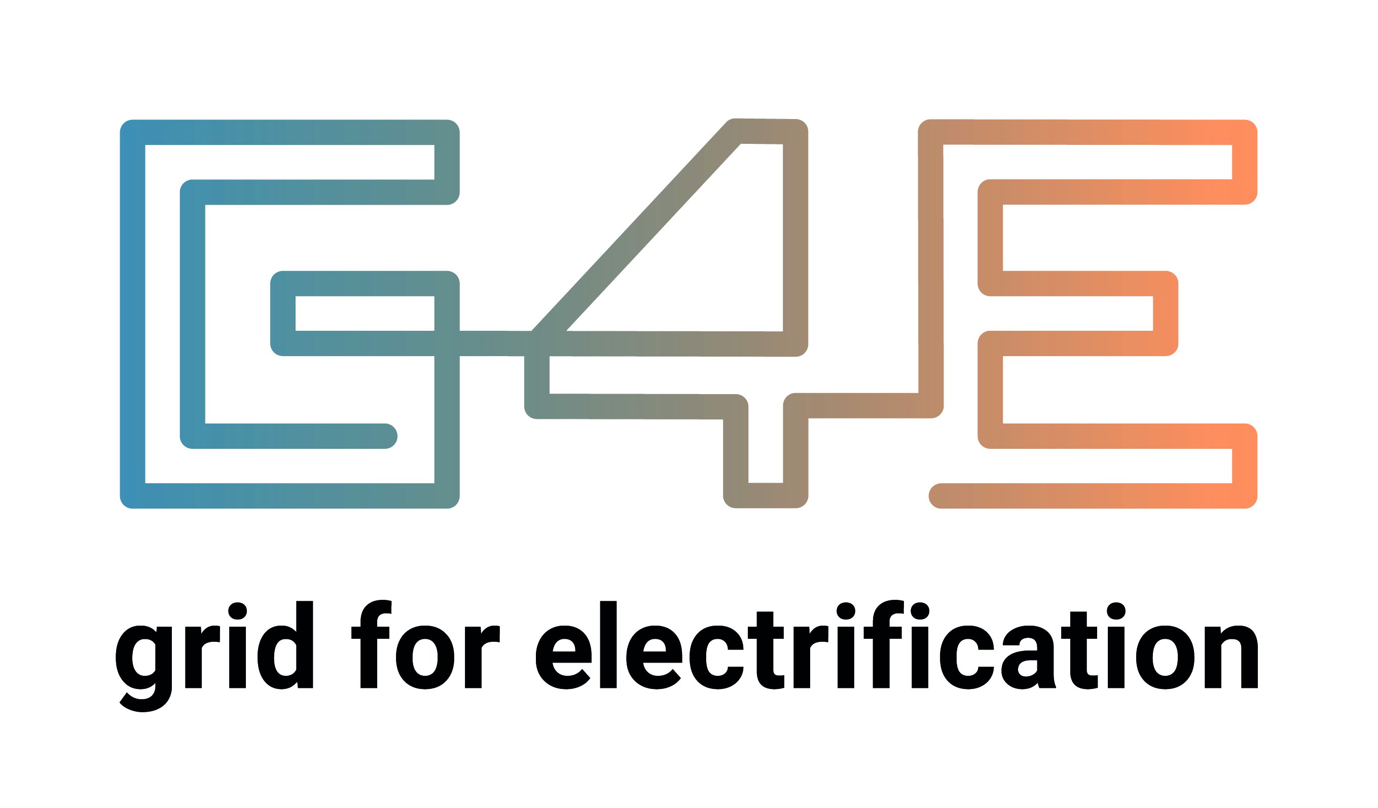 Logo G4E