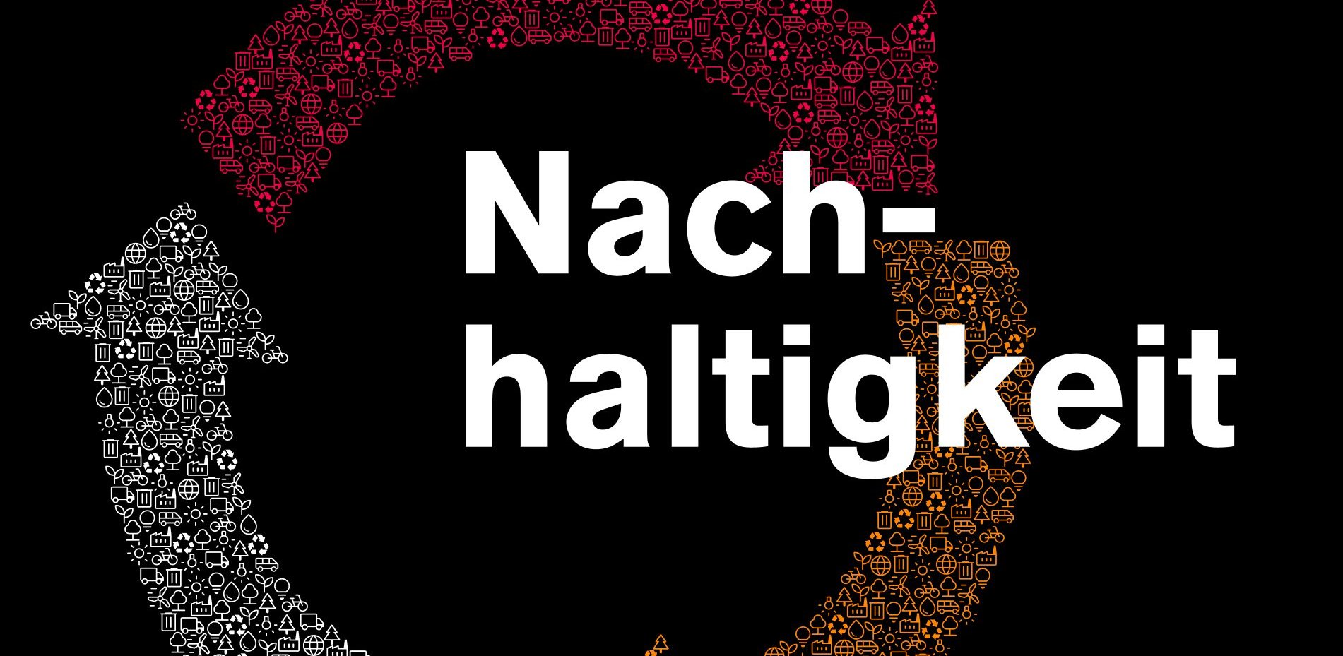 Banner Nachhaltigkeit