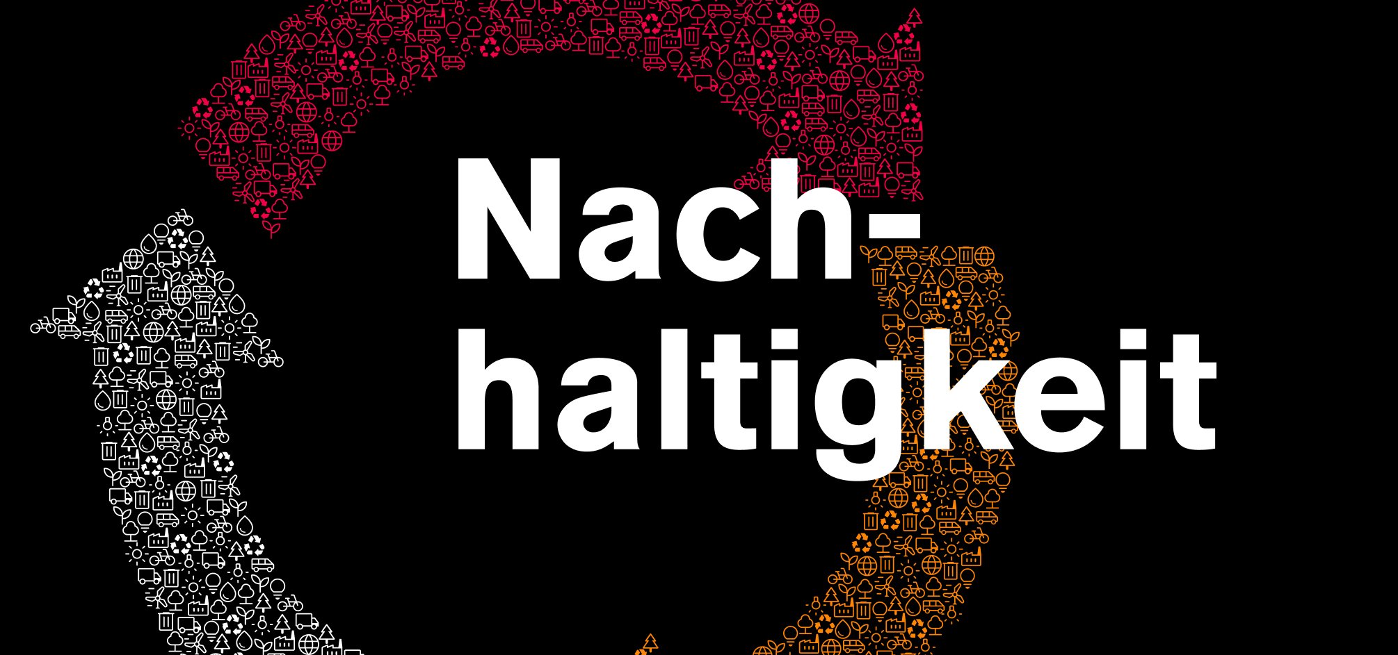 Banner Nachhaltigkeit