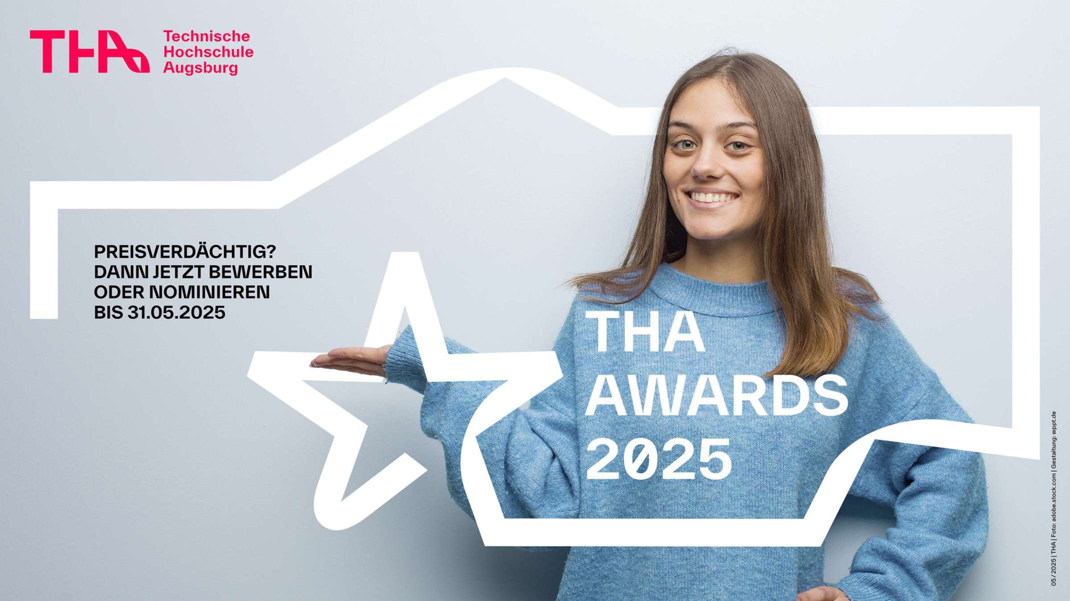 THA Awards THA Awards