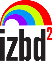 Logo des Innovationszentrums Bayern für Diversity und Demokratie