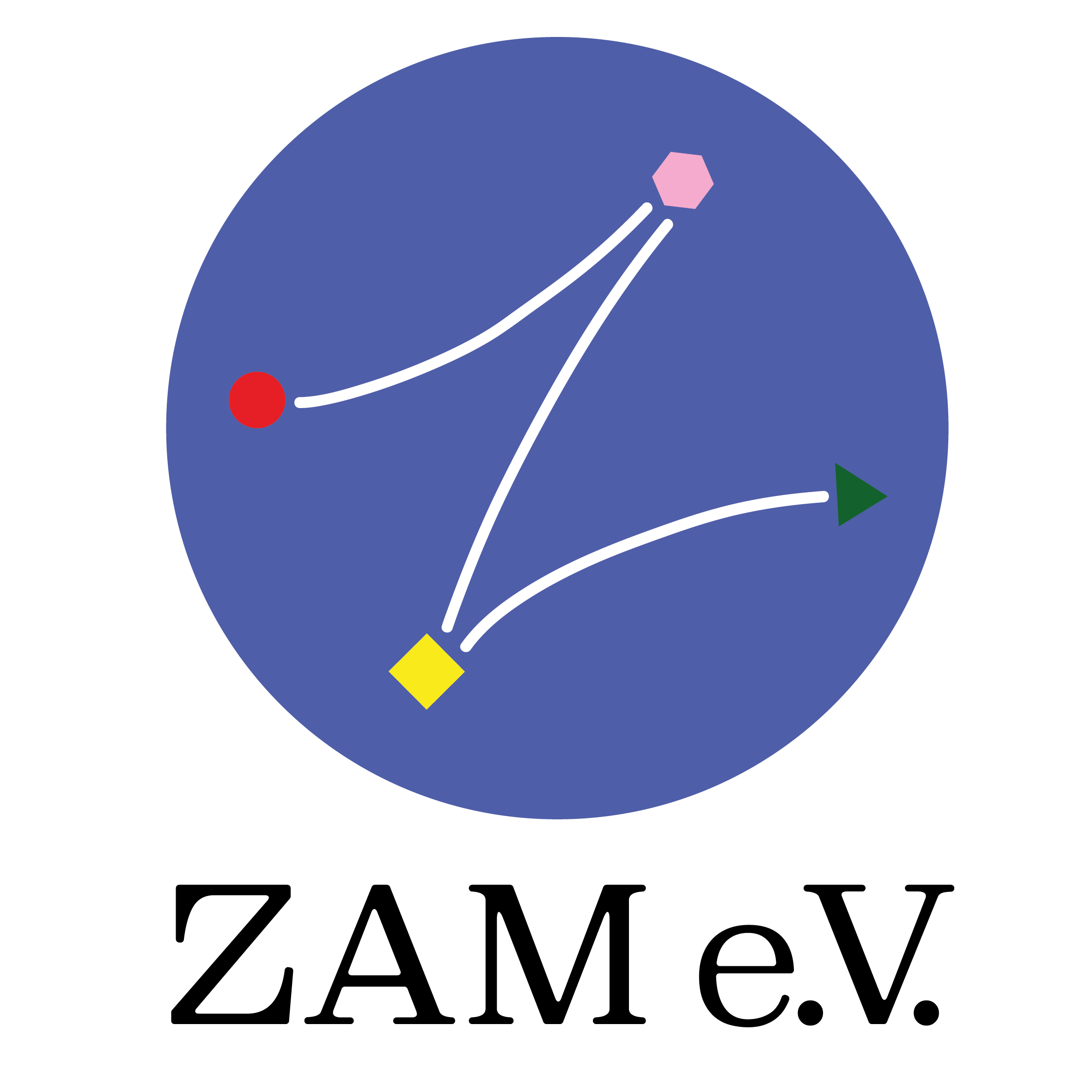 Logo des Zusammenschlusses Augsburger Migranten(selbst)organisationen Logo des Zusammenschlusses Augsburger Migranten(selbst)organisationen